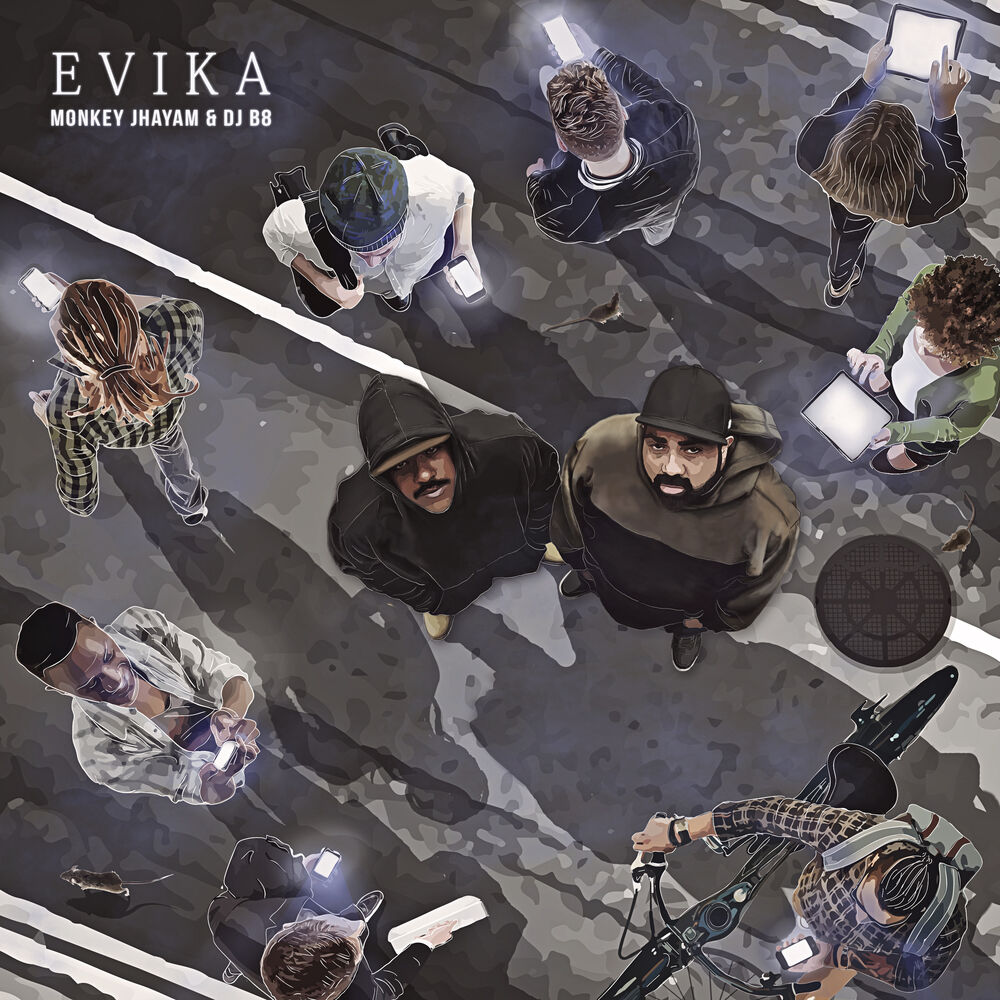 Picture of Evika