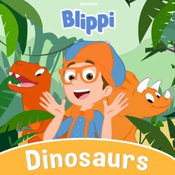 Cover of Dinosaurs