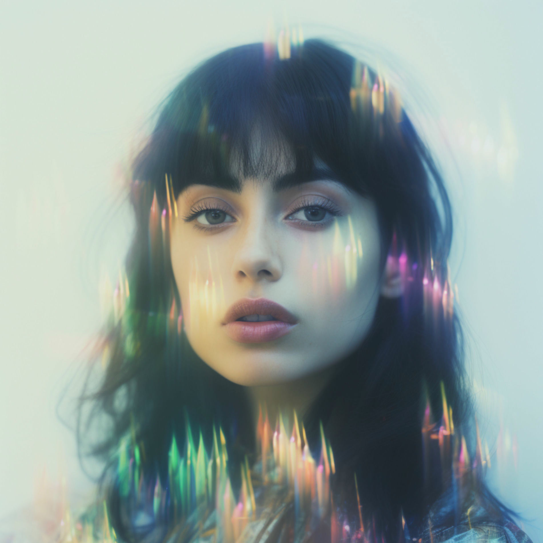 Album cover of Life Letters (Slowed)