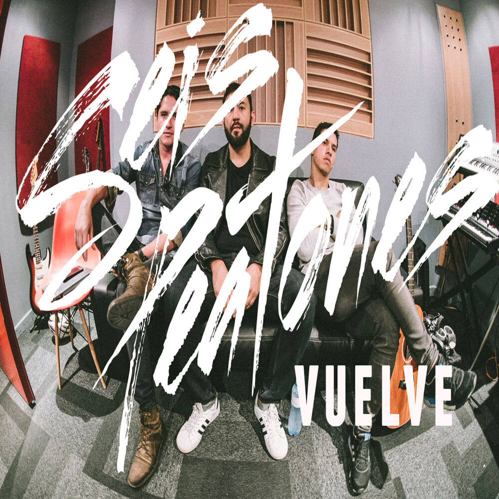 Picture of Vuelve