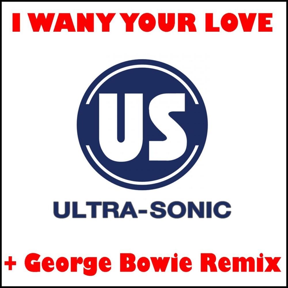 Picture of I Want Your Love