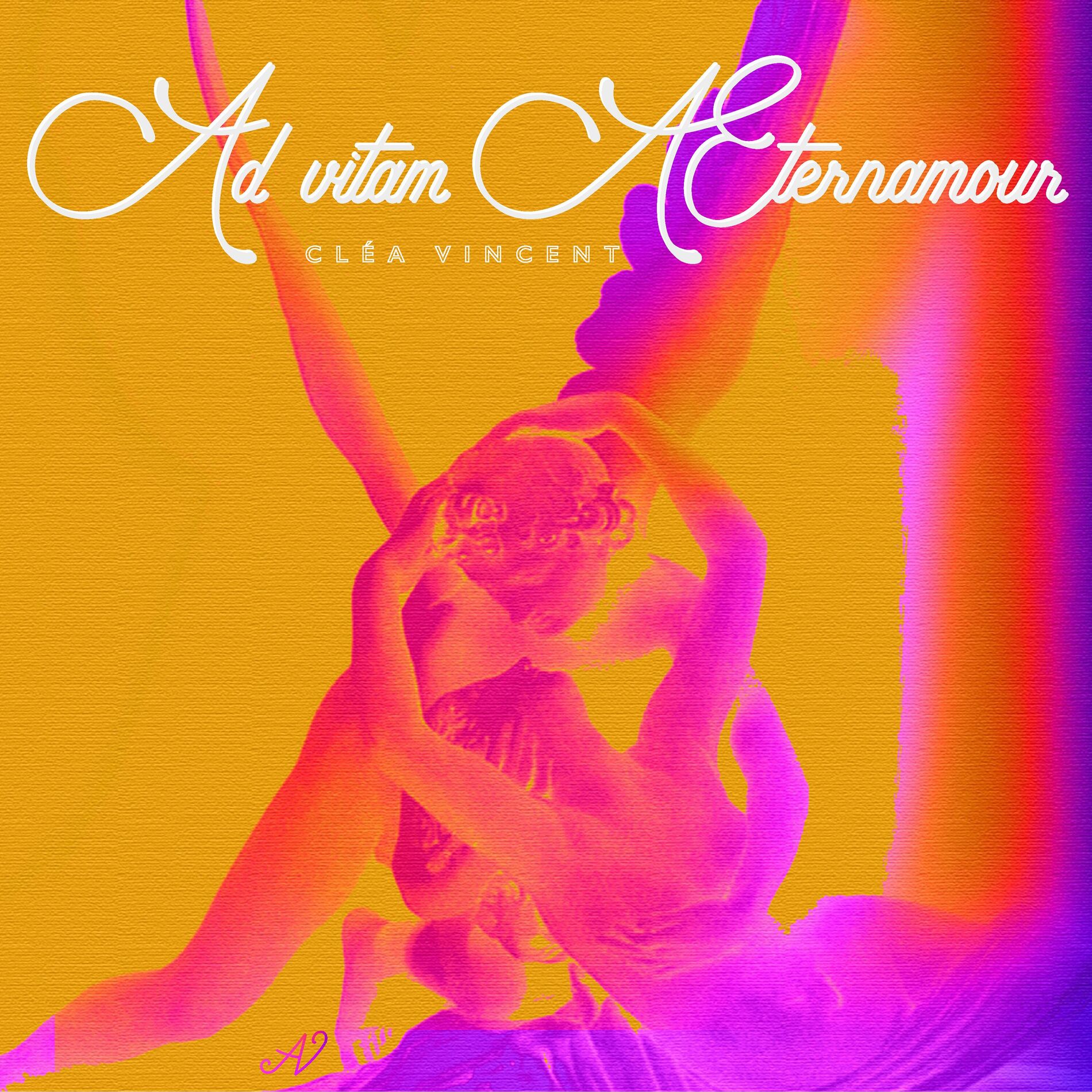 Album cover of État Second
