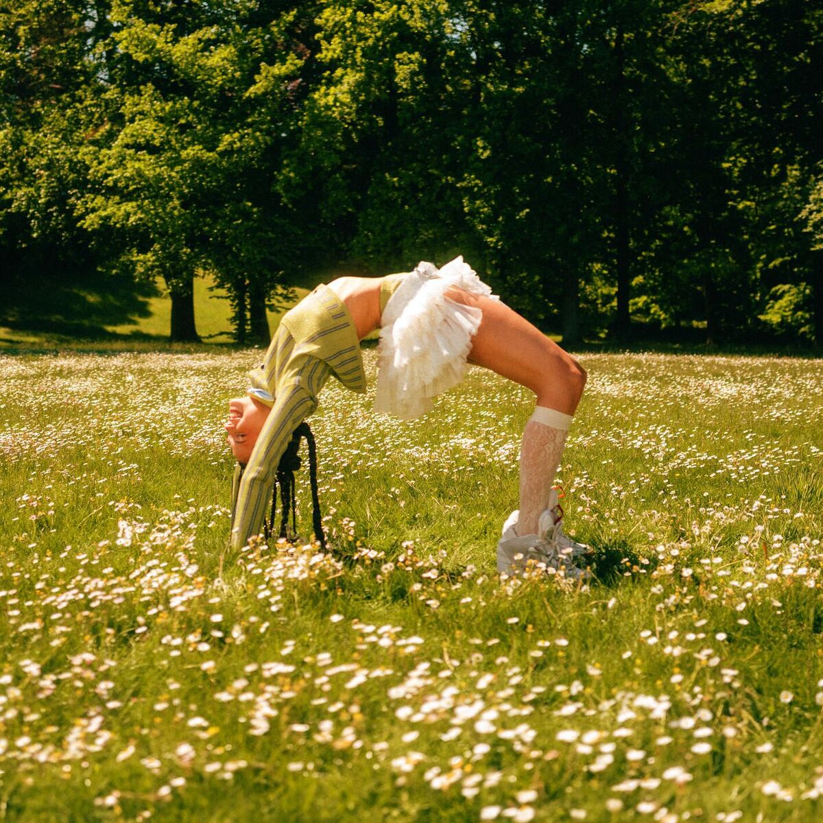 Album cover of Wenn das Liebe ist