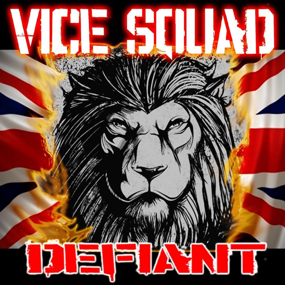 Picture of Defiant