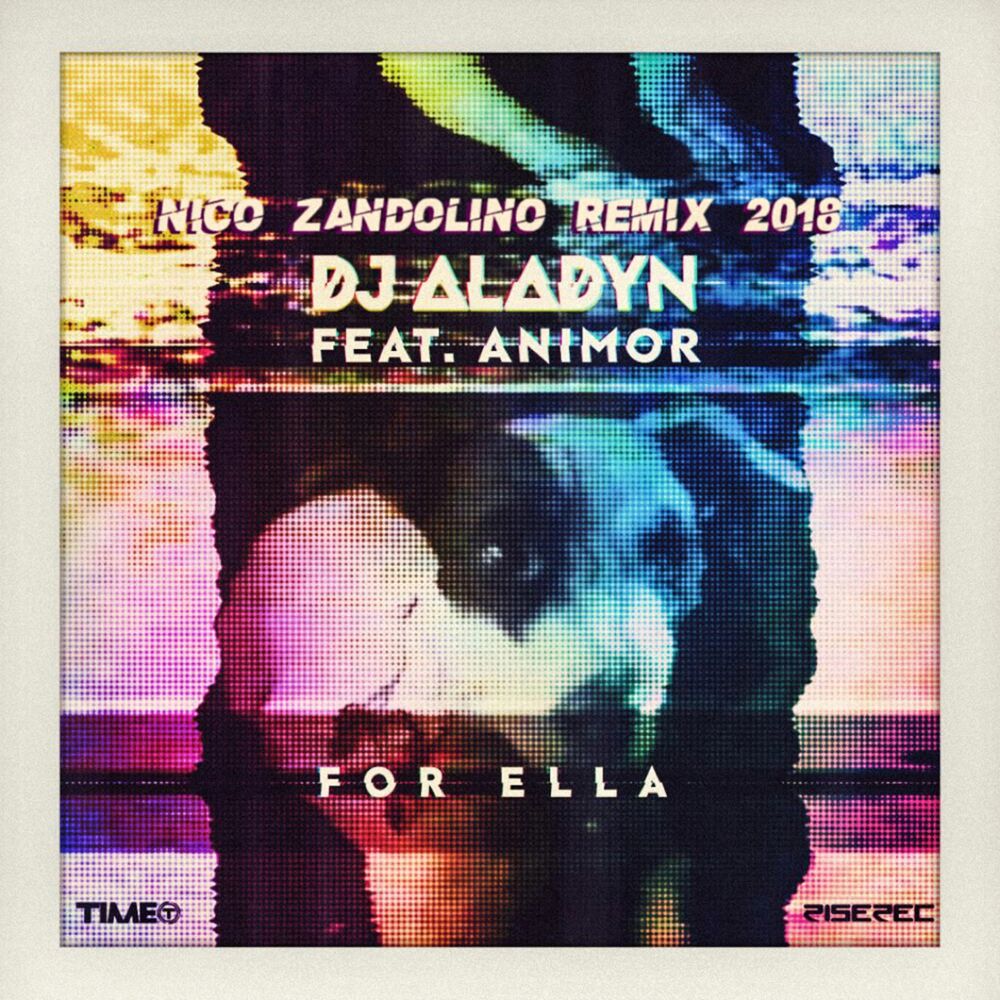 Picture of For Ella (Nico Zandolino Remix 2018)