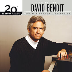 Cover of Best Of/20th Century