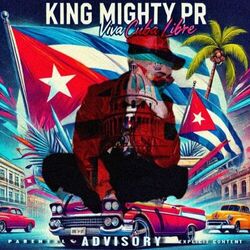 Cover of Viva cuba libre