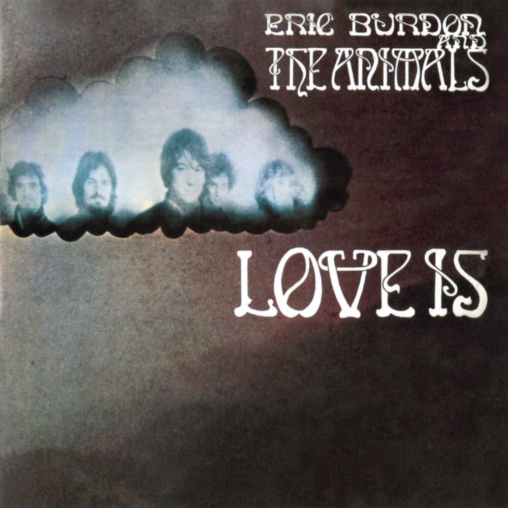 Picture of Love Is (Expanded Edition)