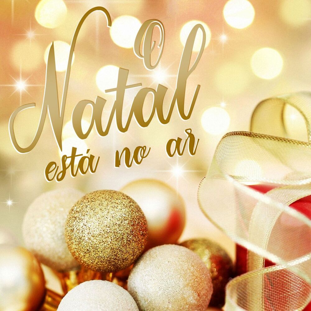 Picture of O Natal Está No Ar