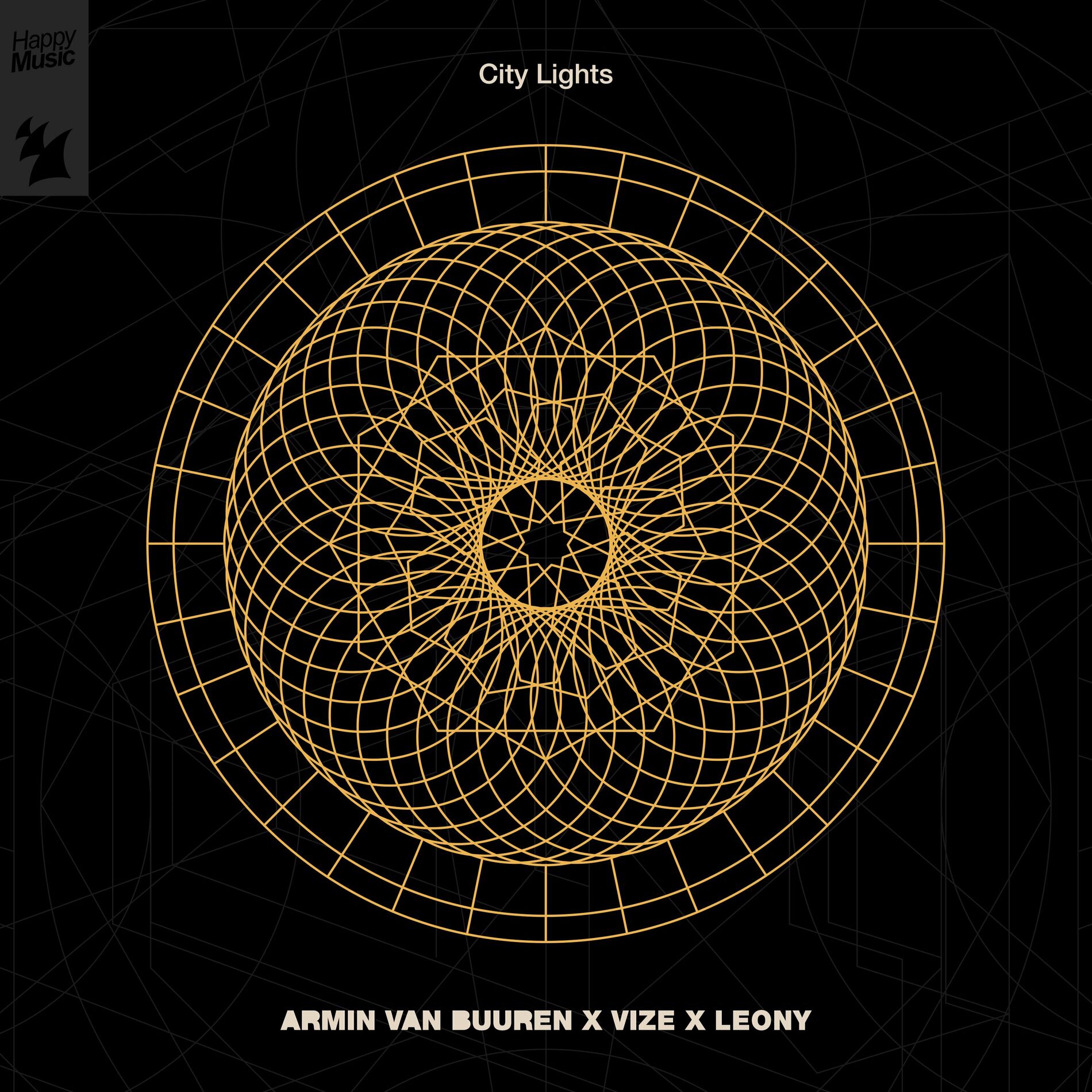 Album cover of City Lights