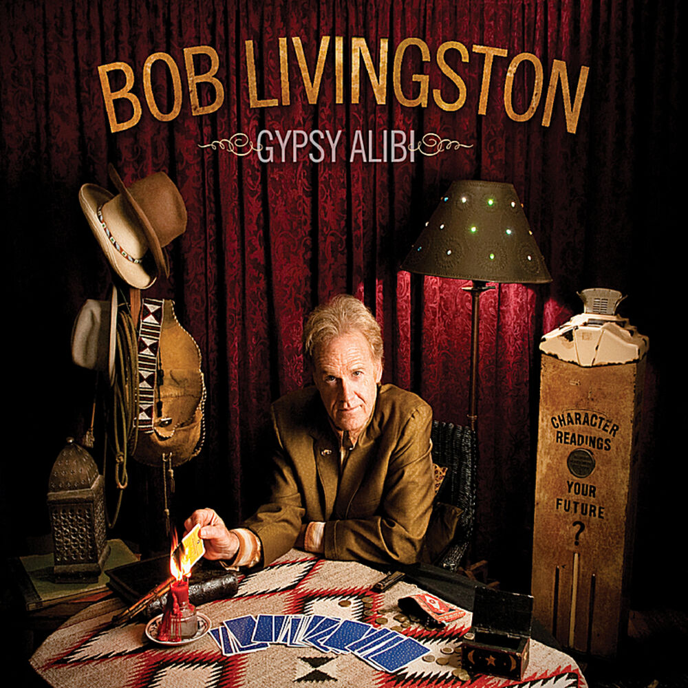 Picture of Gypsy Alibi
