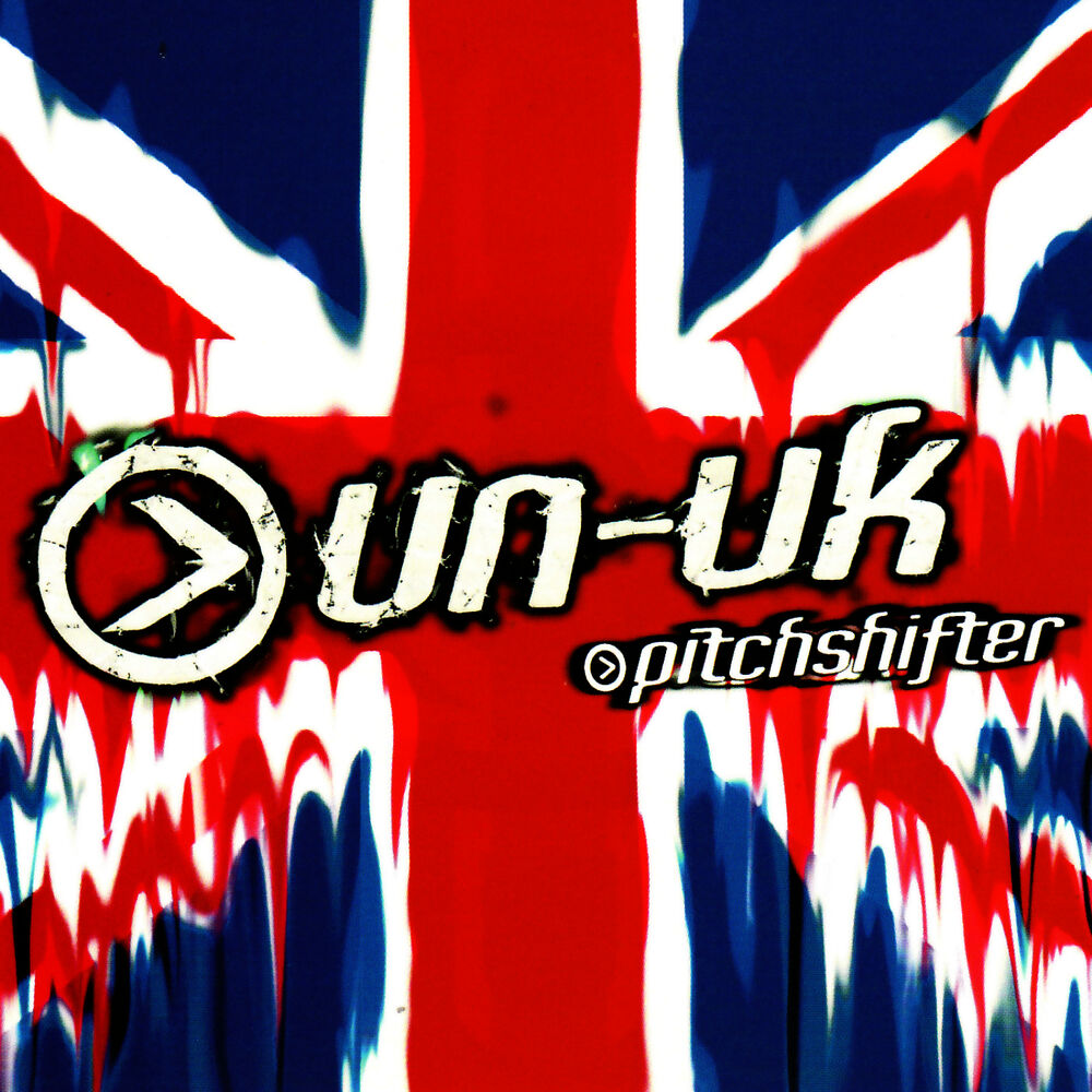Picture of Ununited Kingdom