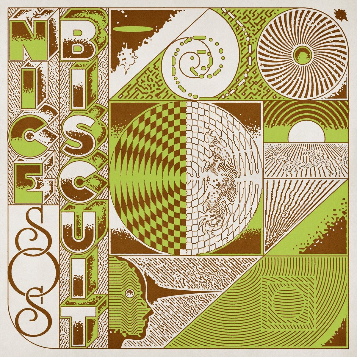 Album cover of SOS