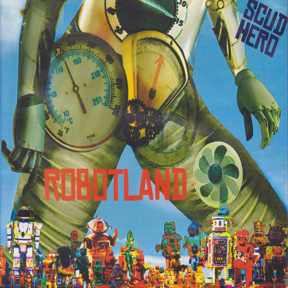Picture of Robotland