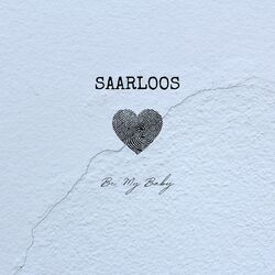 Cover of Be My Baby