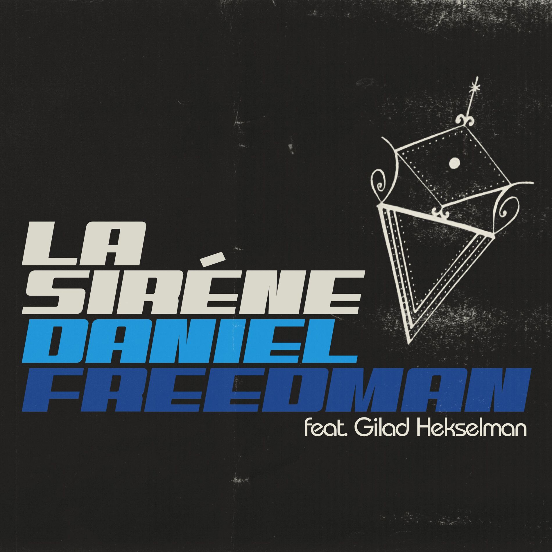 Album cover of La Sirene