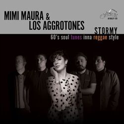 Stormy, 60's Soul Tunes Inna Reggae Style