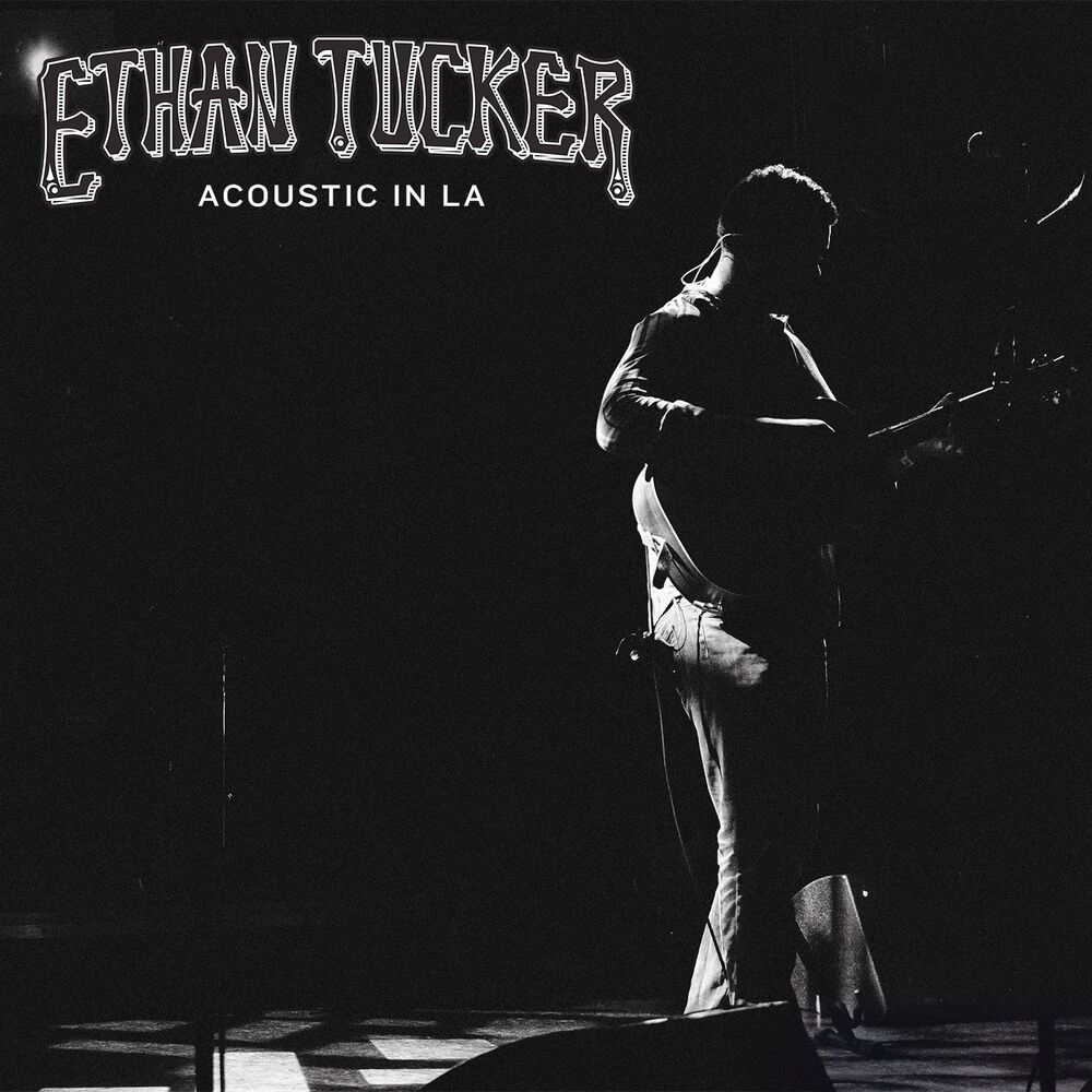 Picture of Acoustic In LA - EP