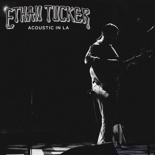 Acoustic In LA - EP
