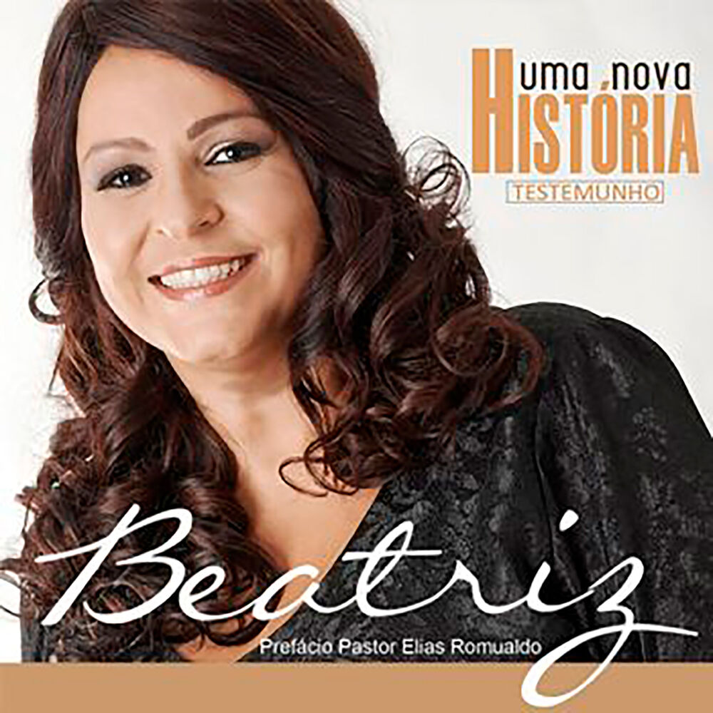 Picture of Uma Nova História