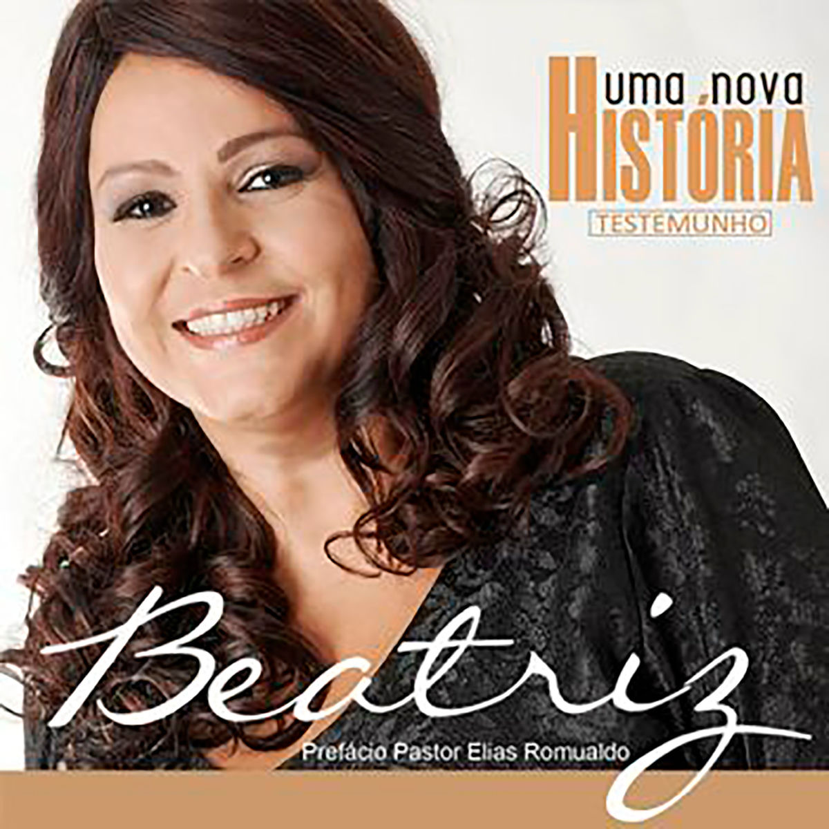 Album cover of Uma Nova História