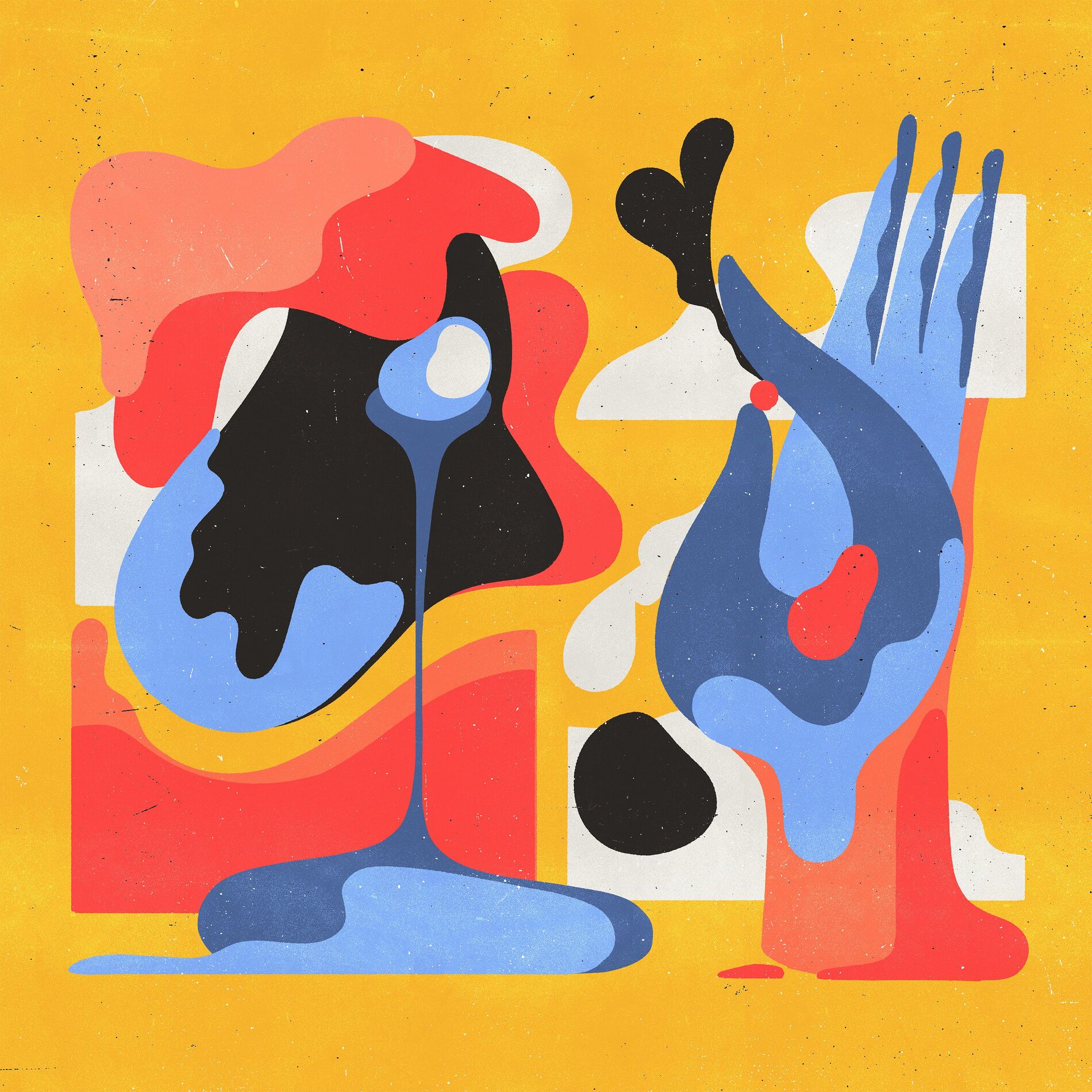 Album cover of Piscolabis