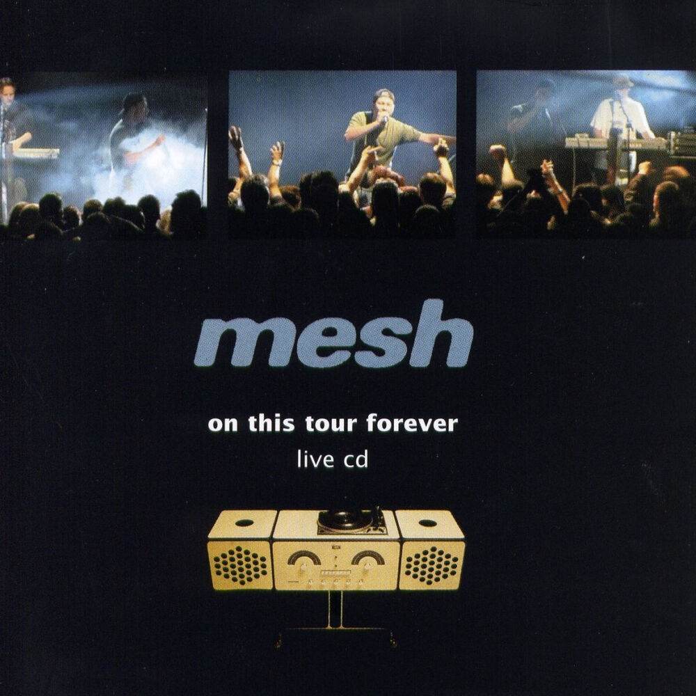 Picture of On This Tour Forever