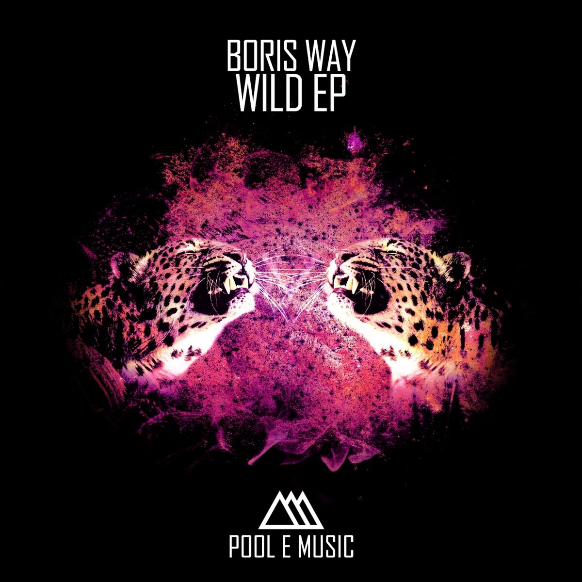 Album cover of Wild EP
