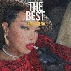 Cover of The Best