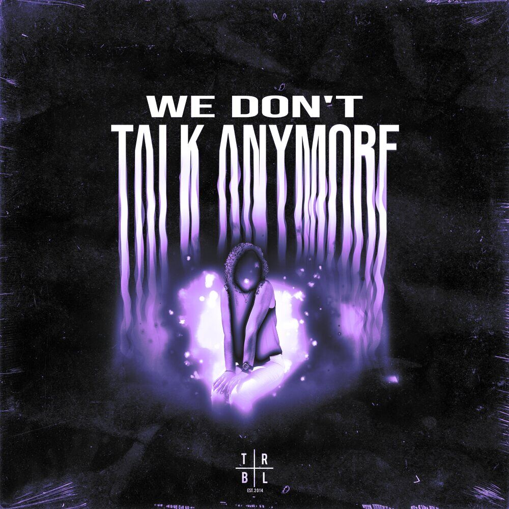 Picture of We Don't Talk Anymore (Sped Up)