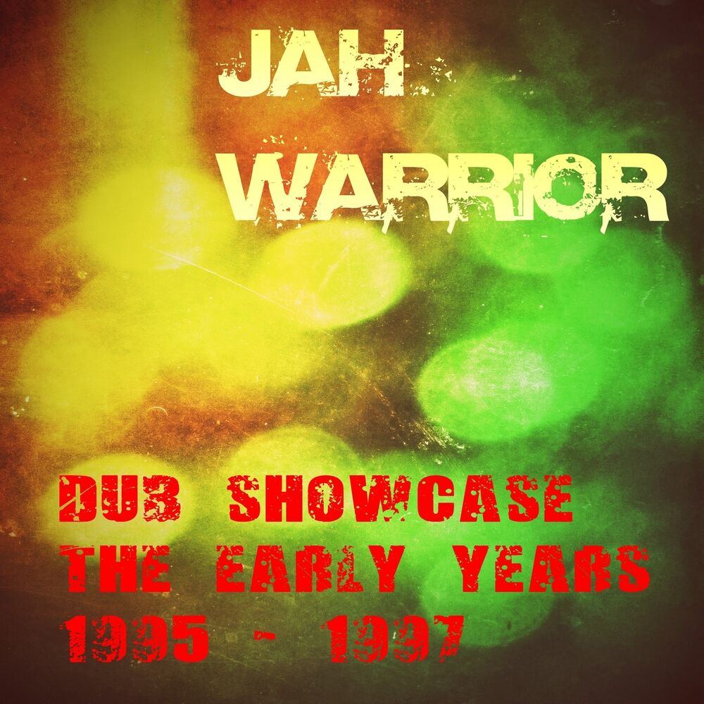 Picture of Dub Showcase The Early Years 1995-1997