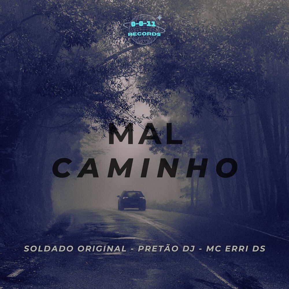 Picture of Mal Caminho