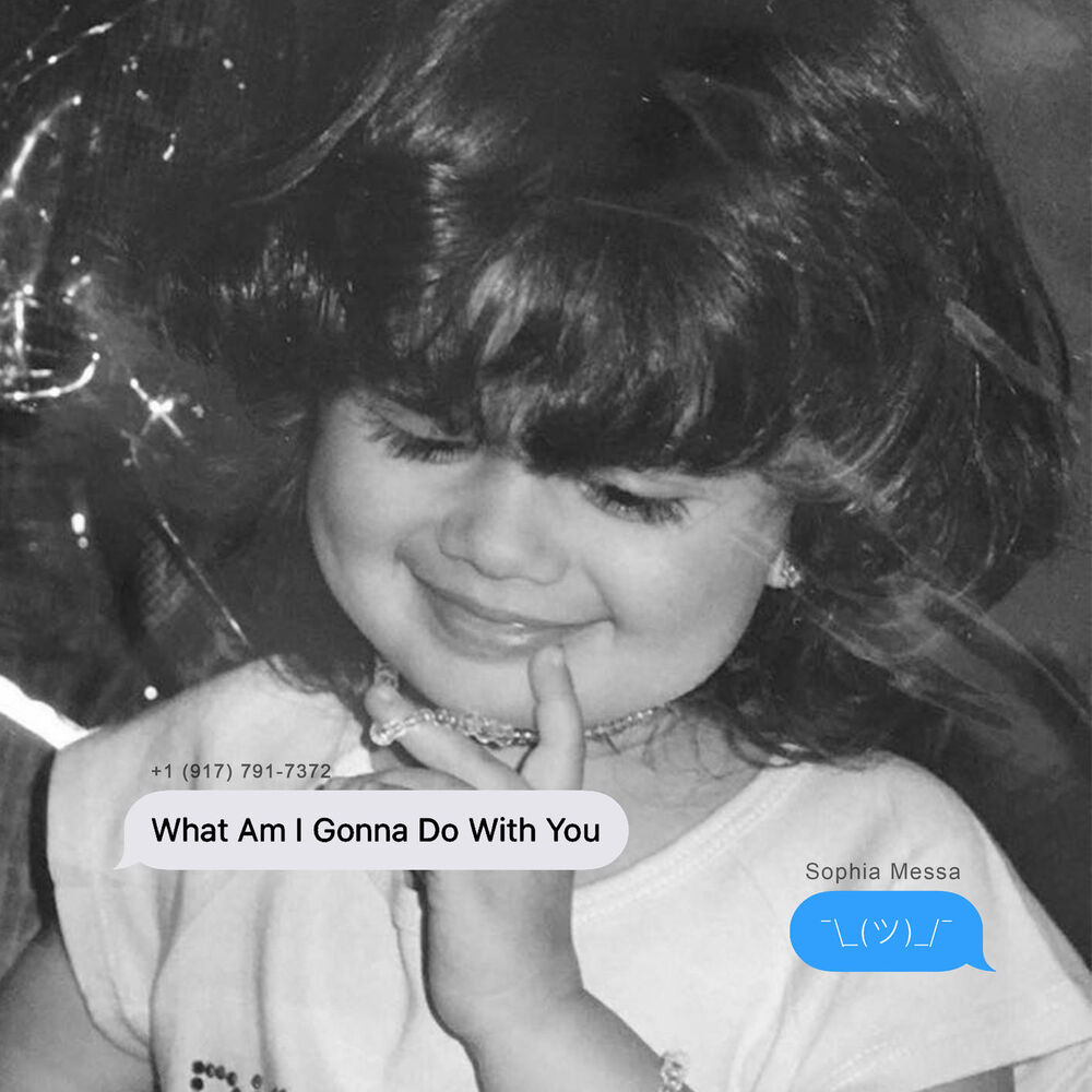 Picture of What Am I Gonna Do With You