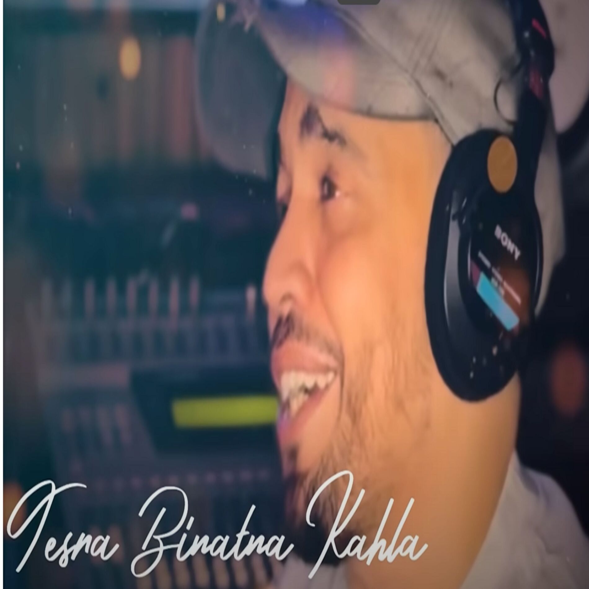 Album cover of Tasra Binatna Kahla