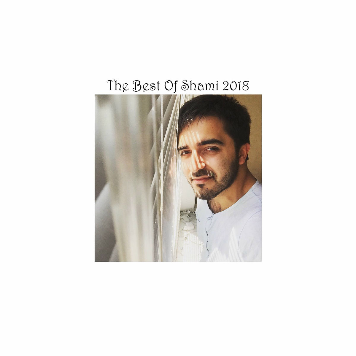 Album cover of The Best of SHAMI 2018