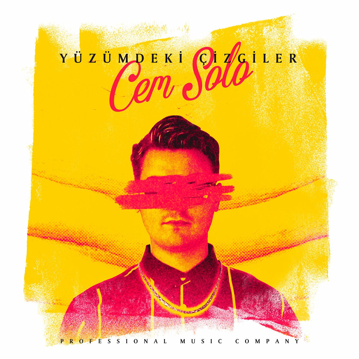 Album cover of Dönmem Artık