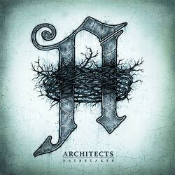 Cover of Daybreaker (Deluxe Edition)