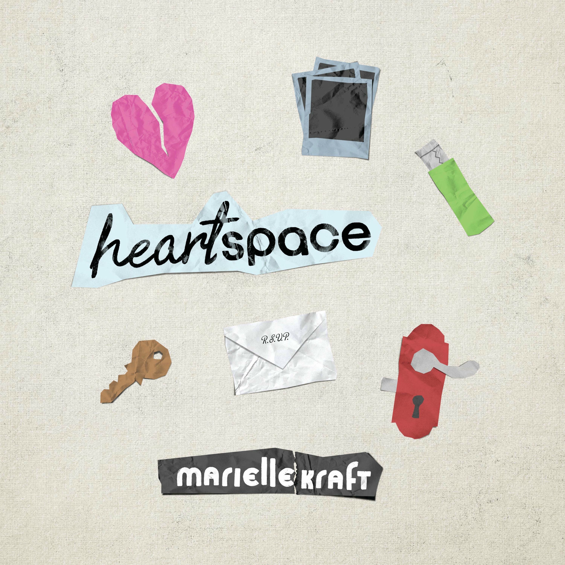 Album cover of Heartspace