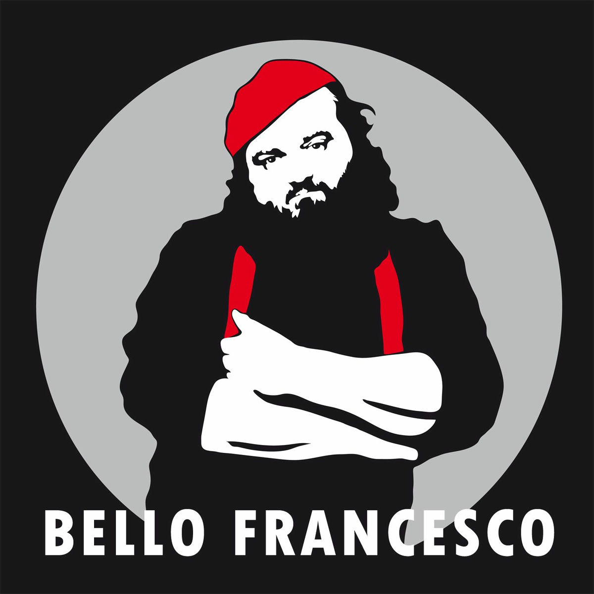 Album cover of Bello Francesco