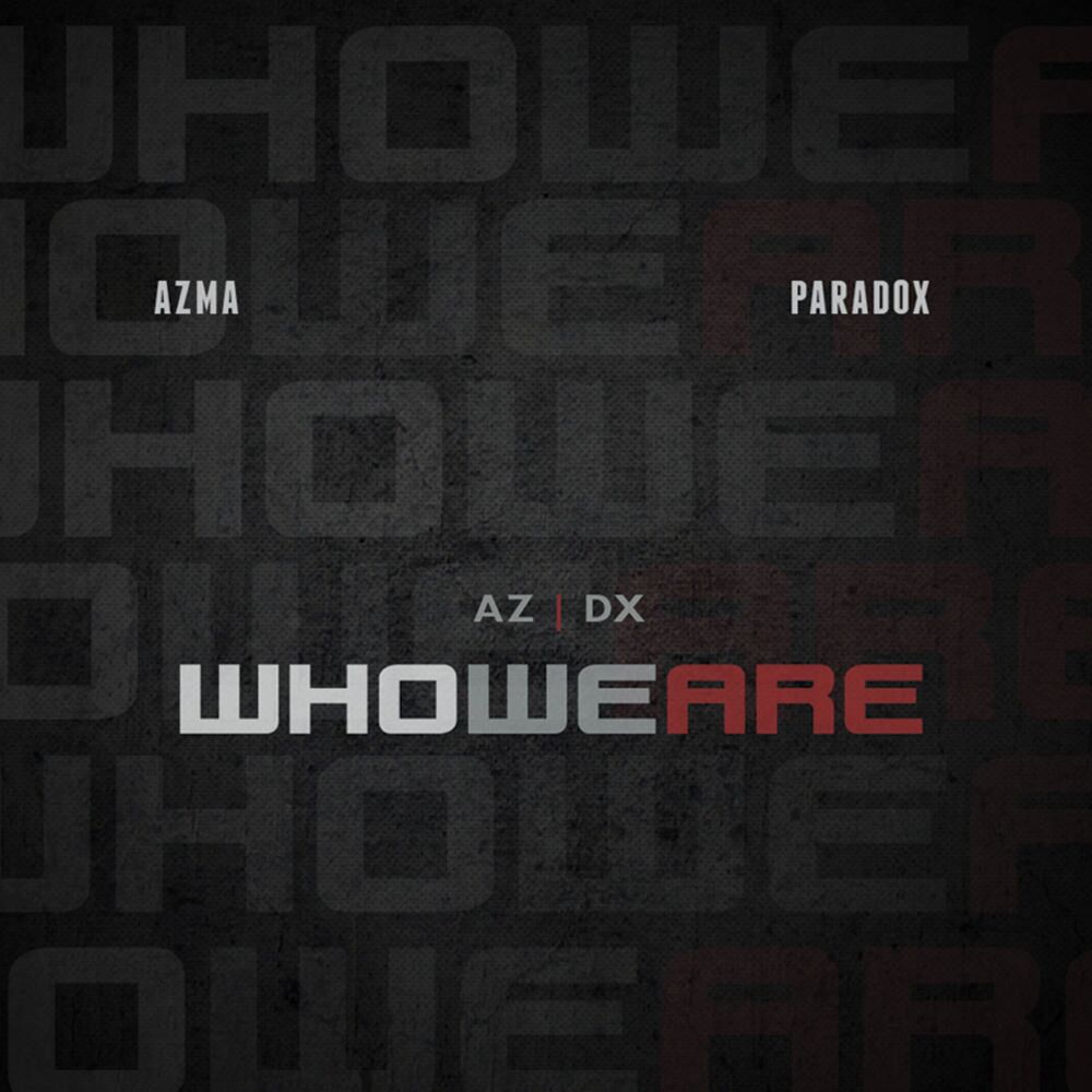 Picture of Who We Are