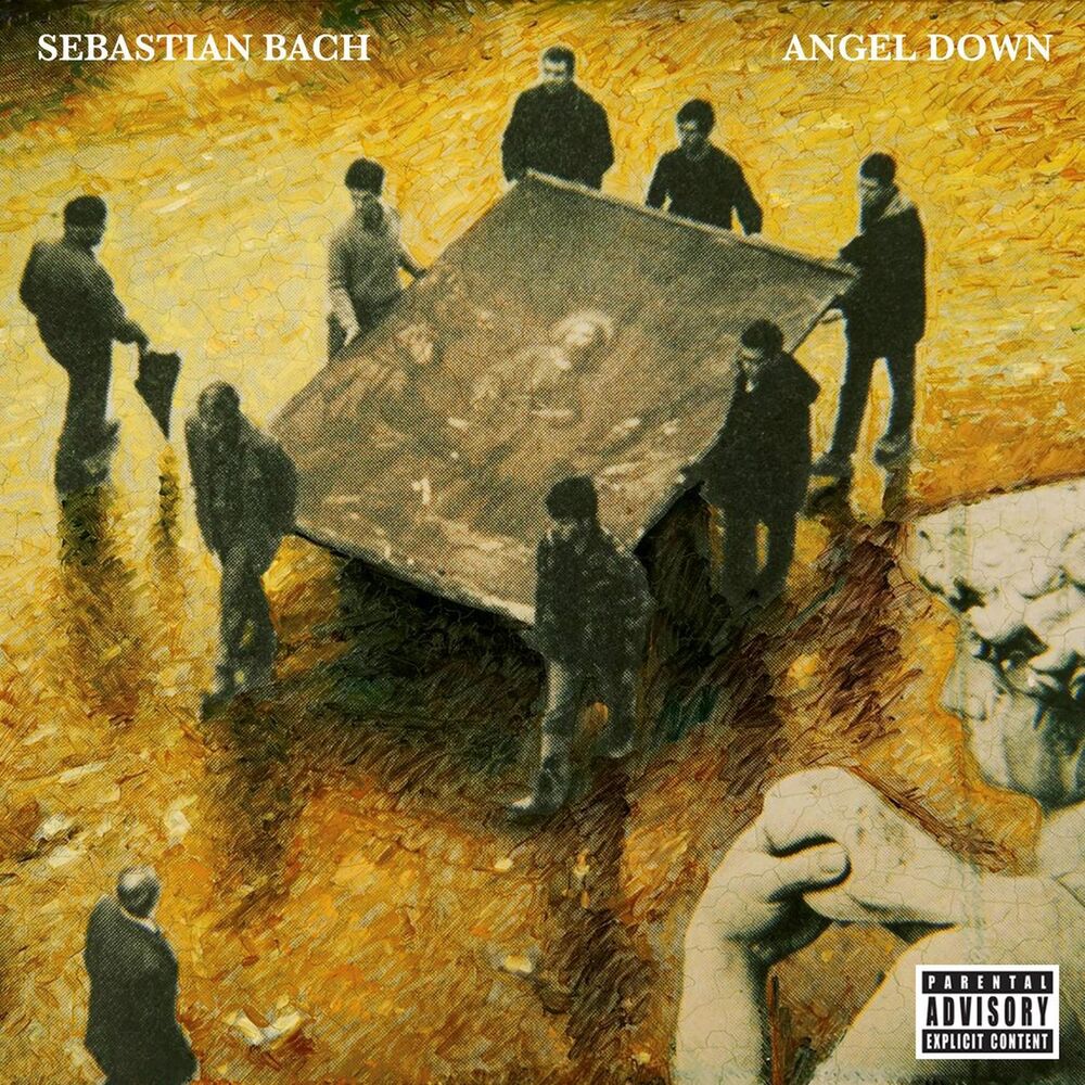 Picture of Angel Down