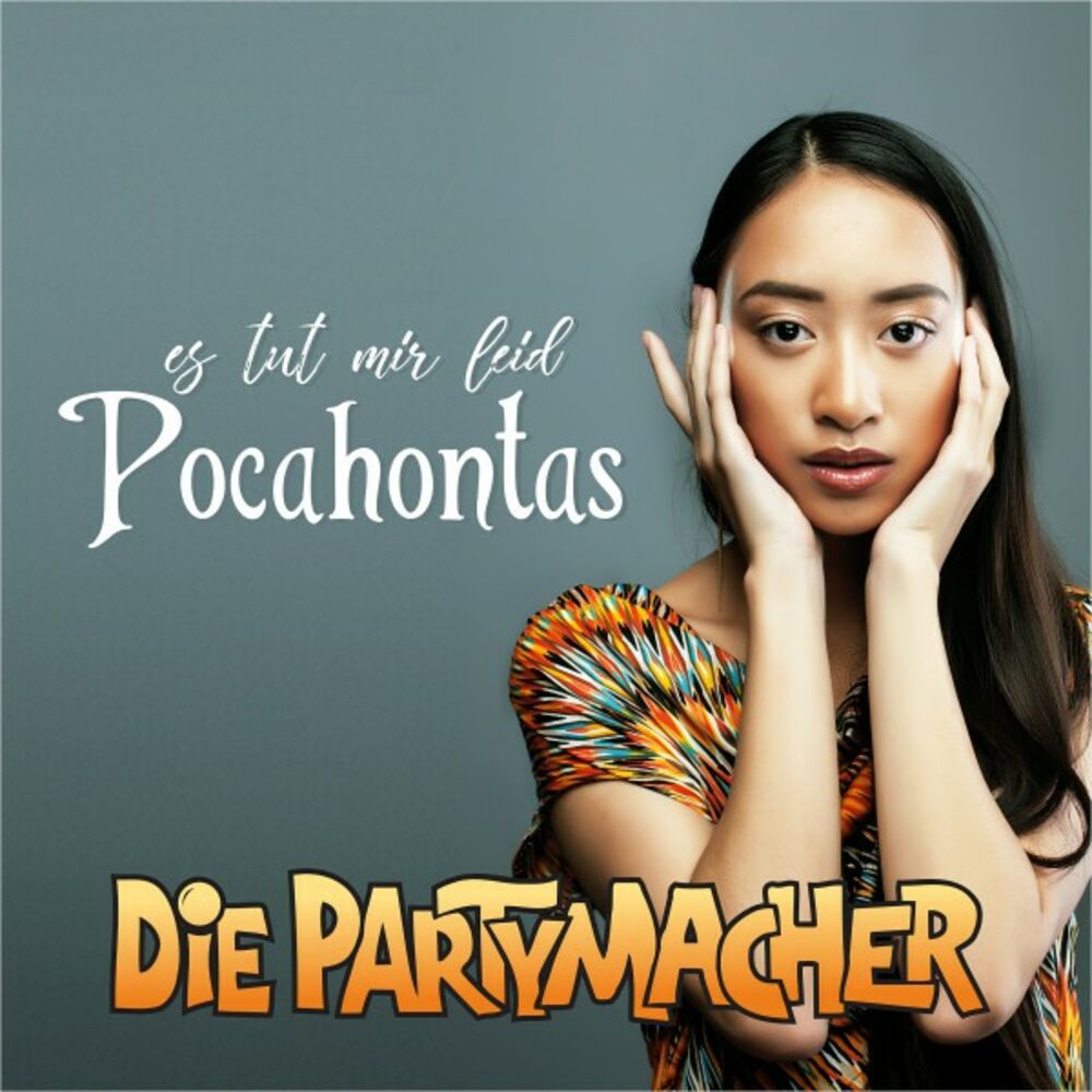 Picture of Pocahontas