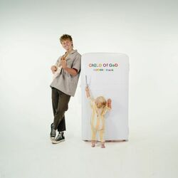 Cover of CHILD OF GOD