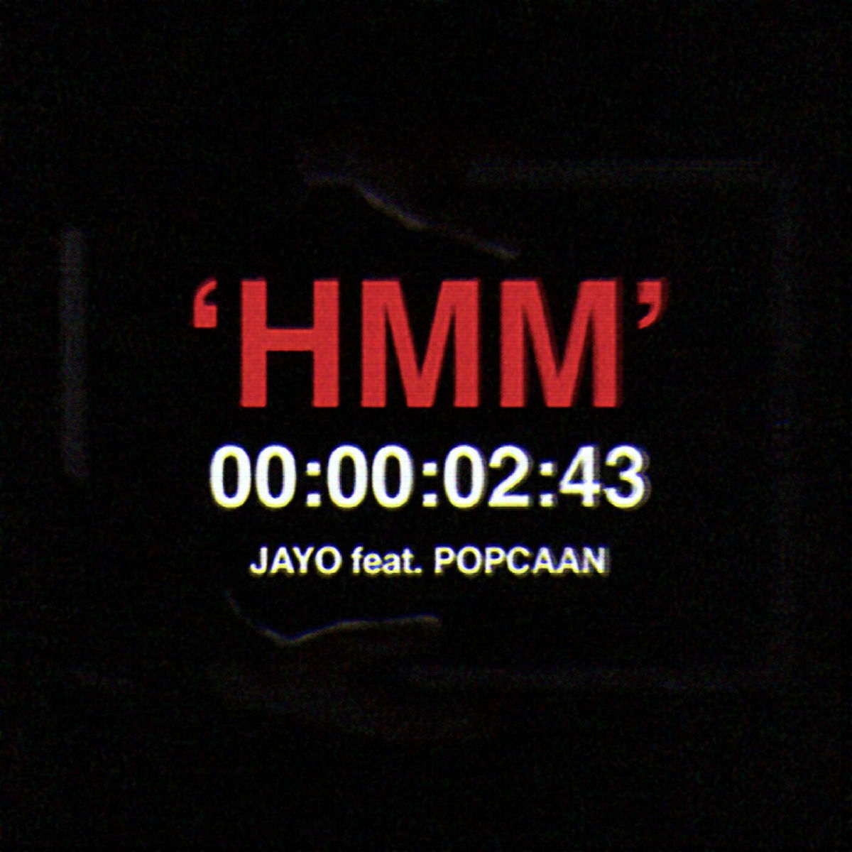 Album cover of Hmm