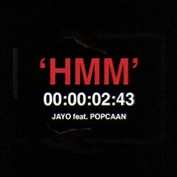 Cover of Hmm
