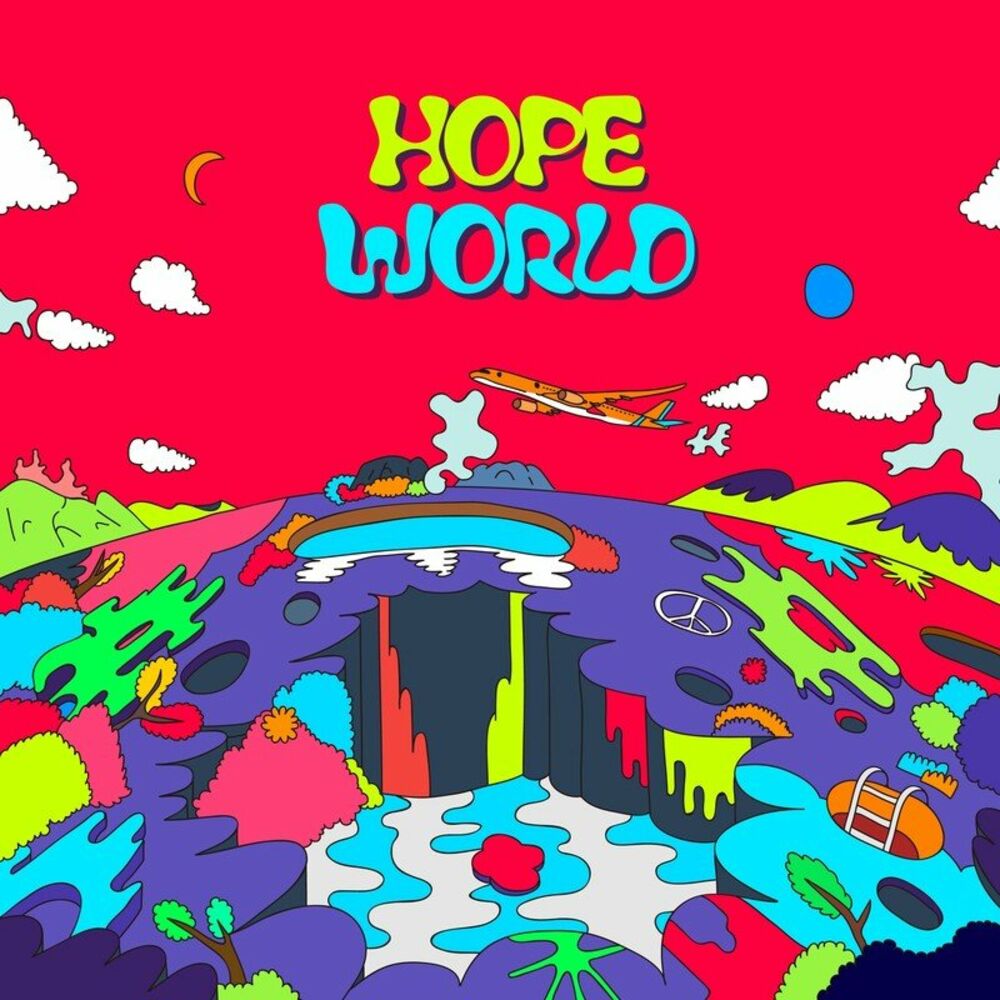 Picture of Hope World