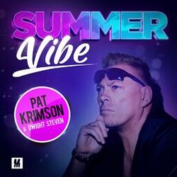 Cover of Summer Vibe