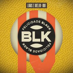 Cover of João Ninguém (Felicidade Black IV)