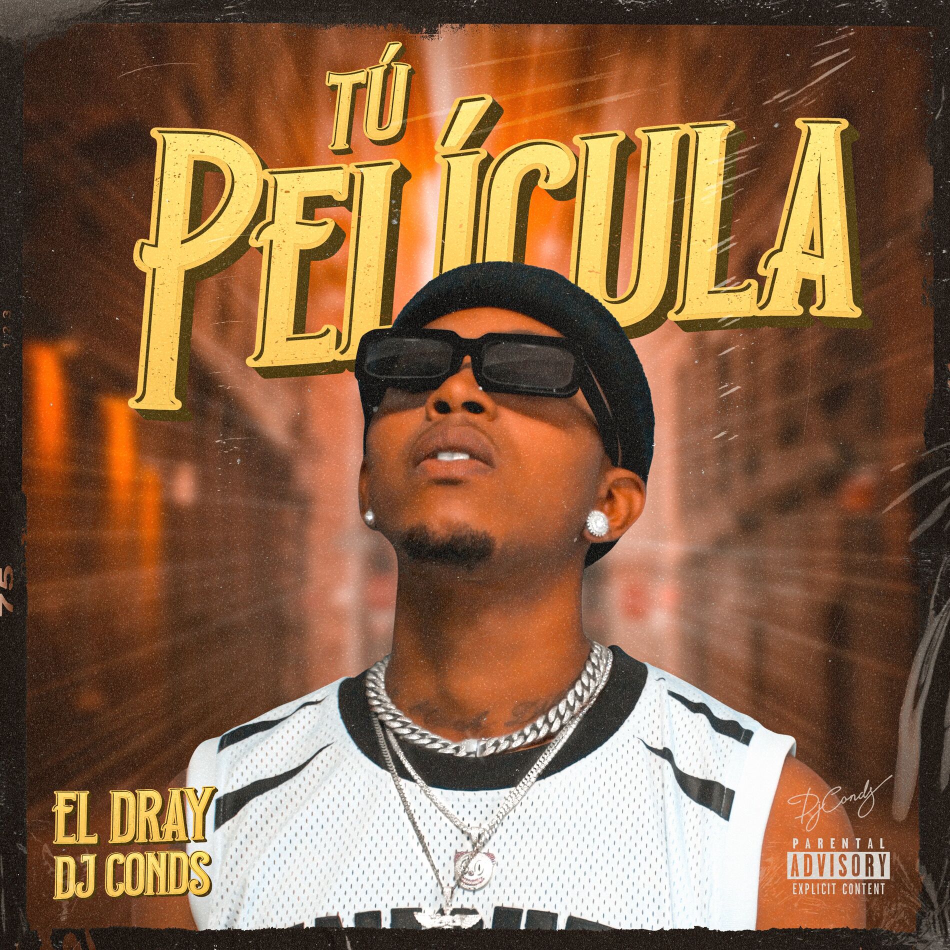 Album cover of Tu Pelicula