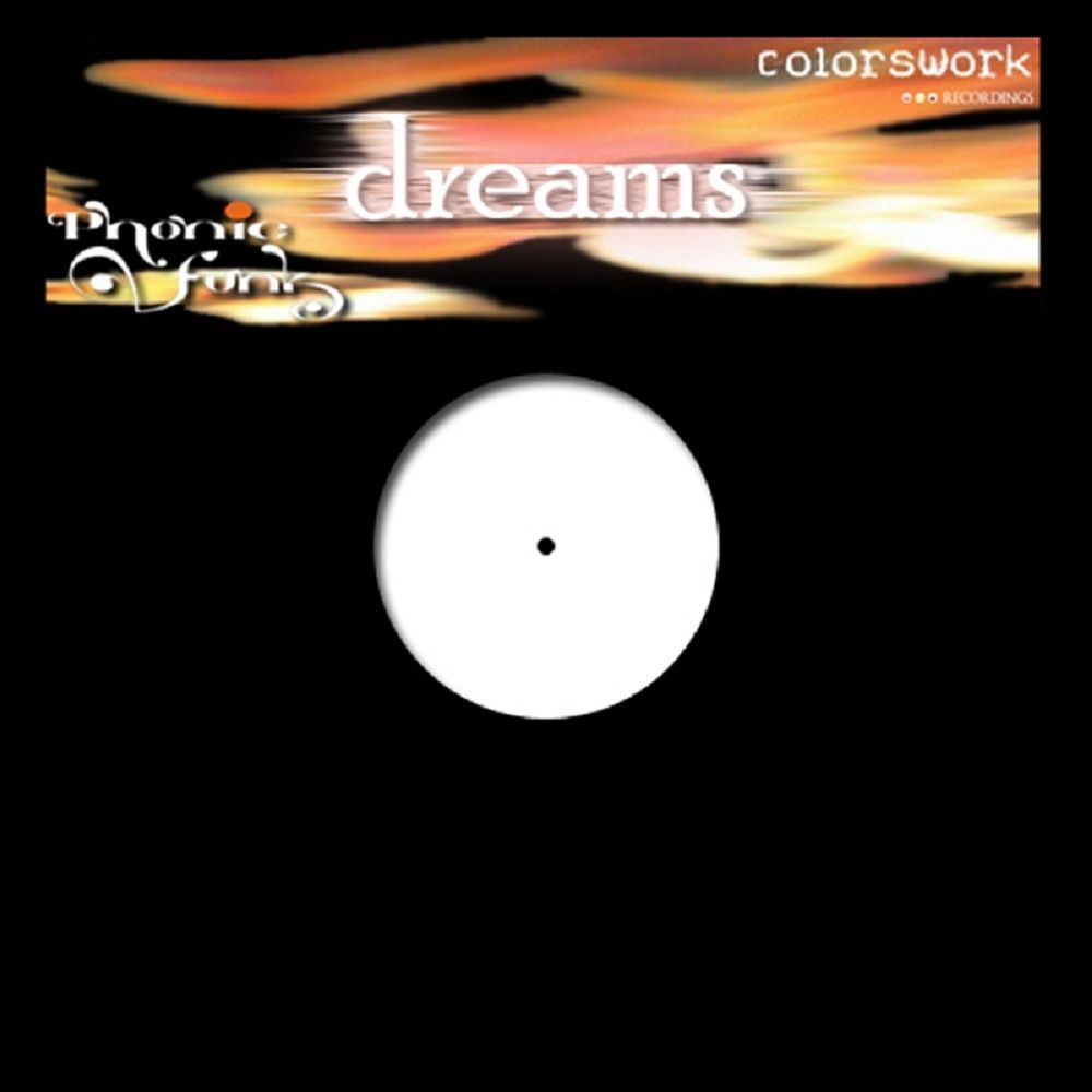 Picture of Dreams
